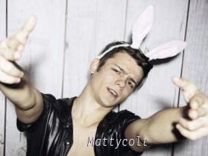 Mattycolt
