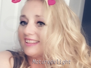 Maturedelight