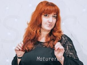 Maturered