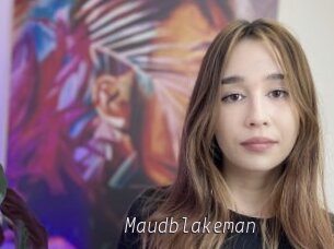 Maudblakeman