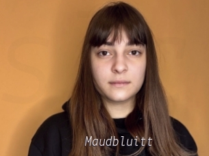 Maudbluitt