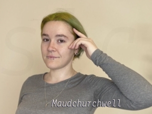 Maudchurchwell