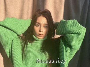 Mauddanley