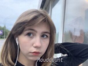 Mauddaunt