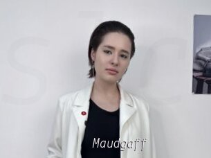 Maudgaff