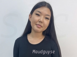 Maudguyse