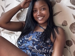 Maupierre