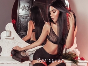 Mauragray