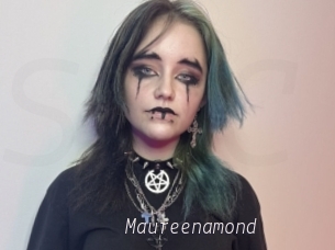 Maureenamond