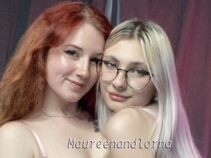 Maureenandlorna