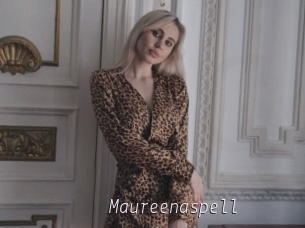 Maureenaspell