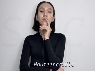 Maureencaudle