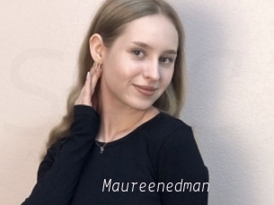 Maureenedman