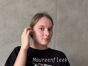 Maureenfleek