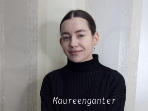 Maureenganter