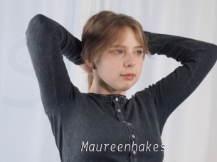 Maureenhakes