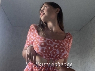 Maureenhedge
