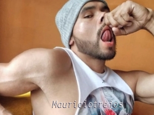 Mauriciotrejos
