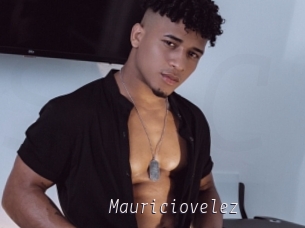 Mauriciovelez