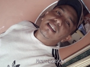 Maurosexxx
