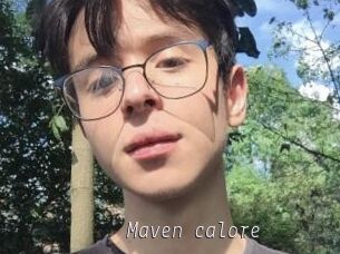 Maven_calore