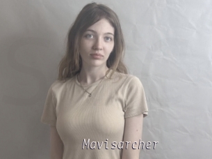 Mavisarcher