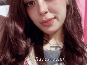Mavismoonn
