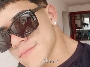 Mavyc