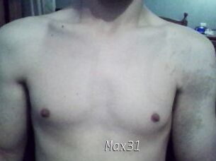 Max31
