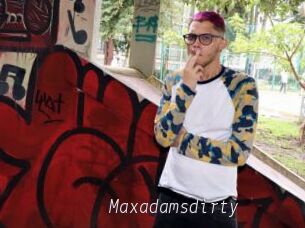 Maxadamsdirty