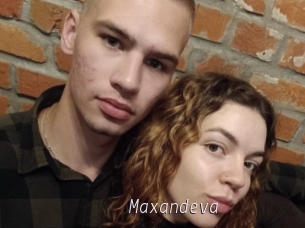 Maxandeva