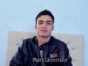 Maxclevenson