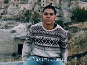 Maximiliam18