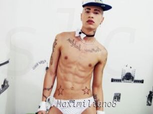 Maximiliano8