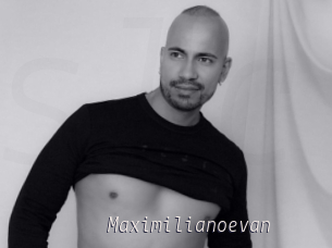 Maximilianoevan
