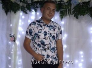 Maximilianosex