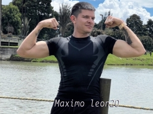 Maximo_leon20