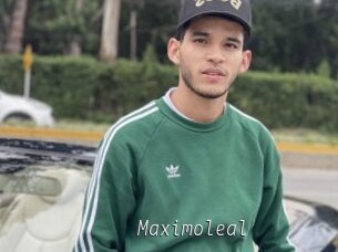 Maximoleal