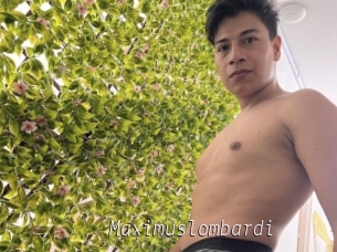 Maximuslombardi