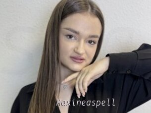 Maxineaspell