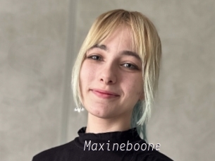 Maxineboone