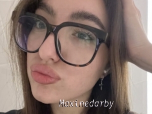 Maxinedarby