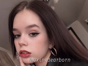 Maxinedearborn