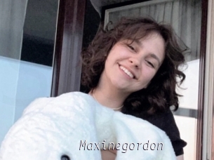 Maxinegordon