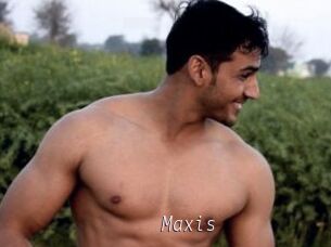Maxis