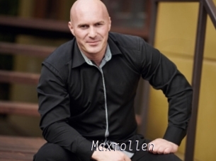 Maxrollen