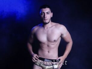 Maxwellfit