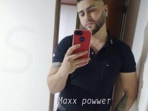 Maxx_powwer