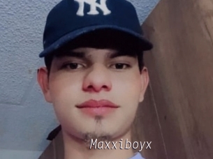 Maxxiboyx