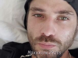 Maxxxime29ass